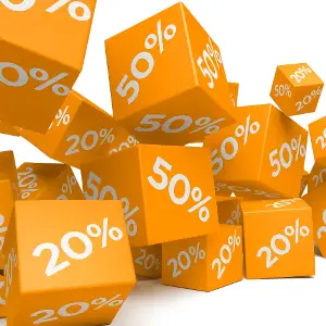 Akcije i popusti u knjižari – sniženja na školski i kancelarijski materijal