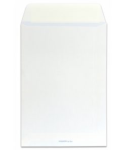 Koverat A4 beli samolepljivi