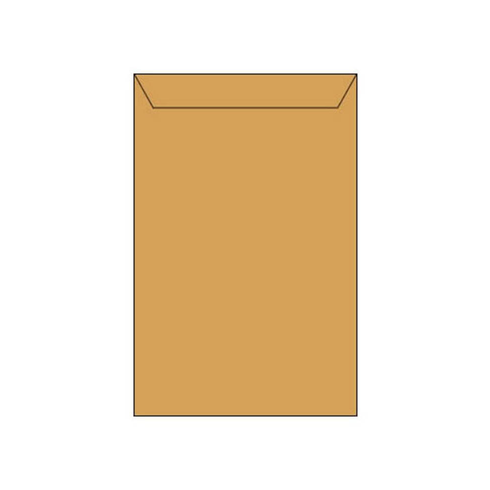 Koverat a4 žuti samolepljivi