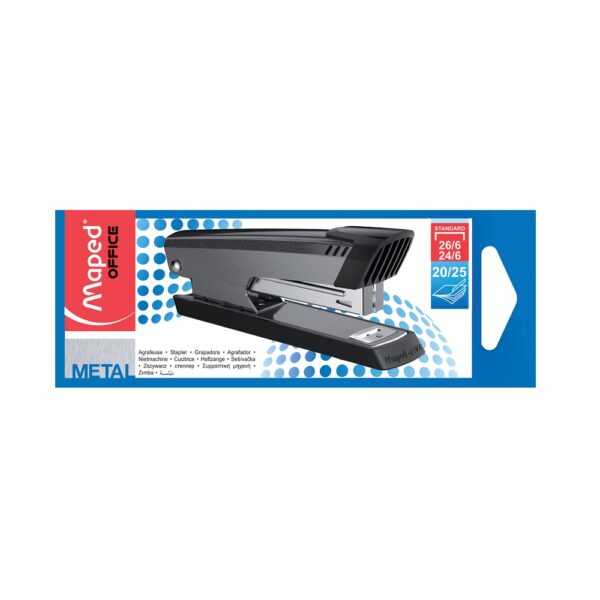 Heftalica metalna Maped 24/6