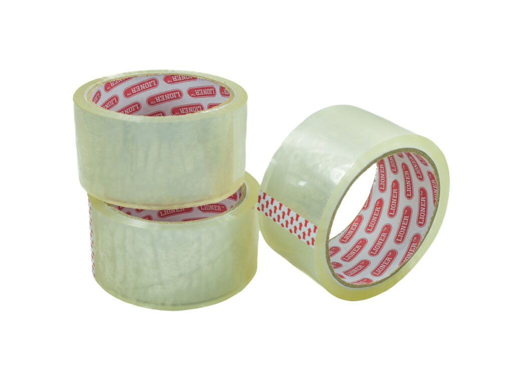 Selotejp 48/50 m providni