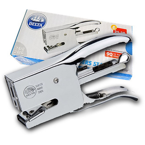 Heftalica 24/6 Delta manja