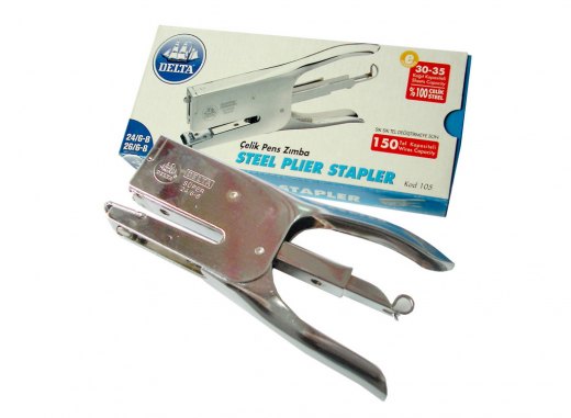 Heftalica 24/6 Delta veća