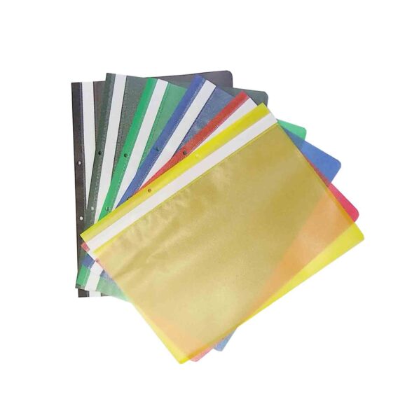 Fascikla pvc sa mehanizmom