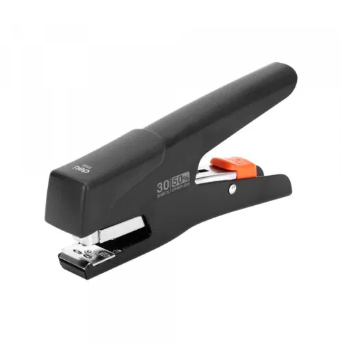 Heftalica metalna Deli veća lako heftanje