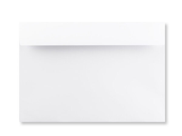 Koverat b5 beli samolepljivi