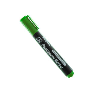 Marker zeleni permanent