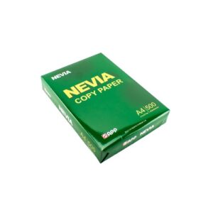 Papir za fotokopiranje A4 NEVIA