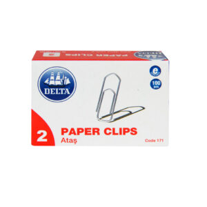 Spajalice Delta broj 2