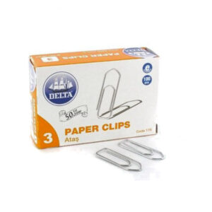 Spajalice Deltra broj 3