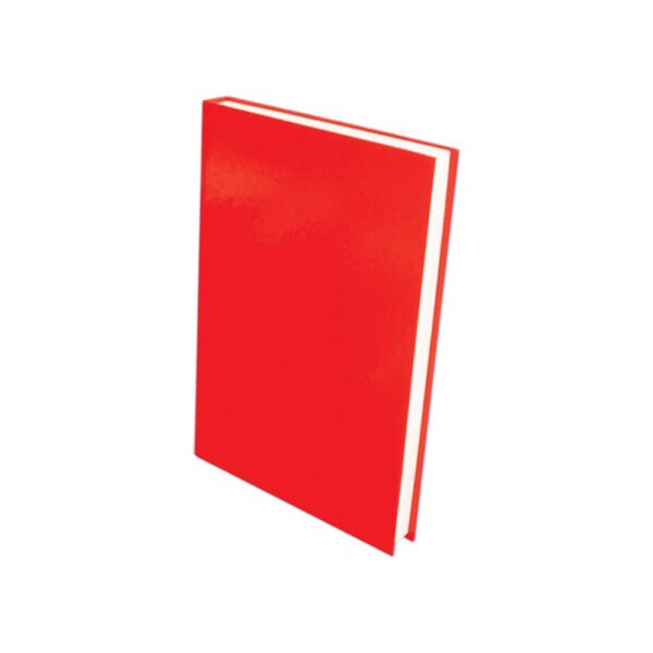 Sveska A5 tvrd povez 200L linija