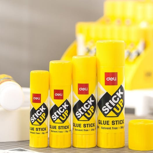 Lepak u stiku 36g DELI