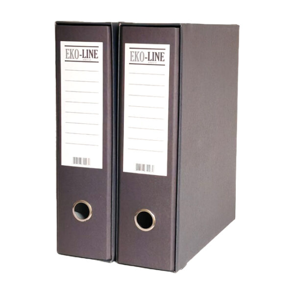 Registrator Eko line Teget