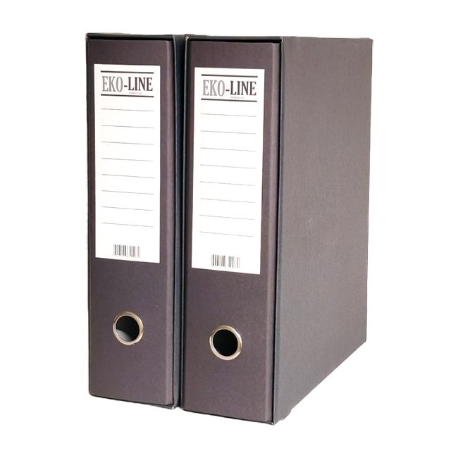 Registrator Eko line Teget