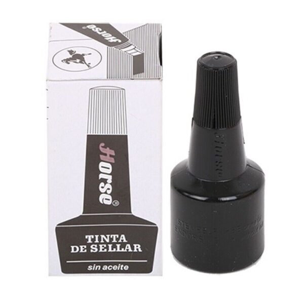 Mastilo za pečat Crno Horse