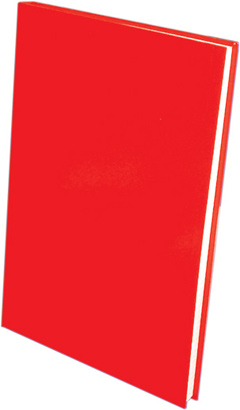 Sveska A4 tvrd povez 500L karo