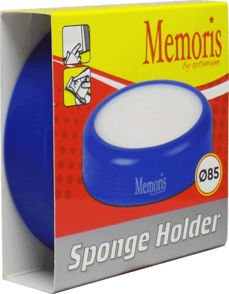 Ovlaživač za prste Memoris