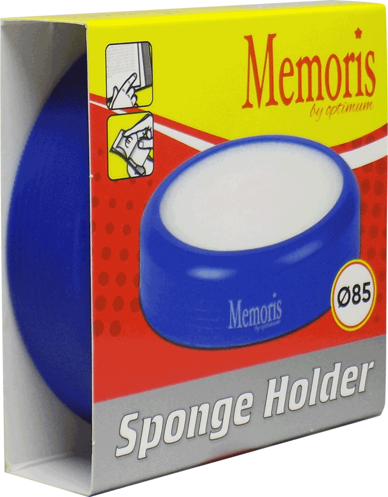 Ovlaživač za prste Memoris