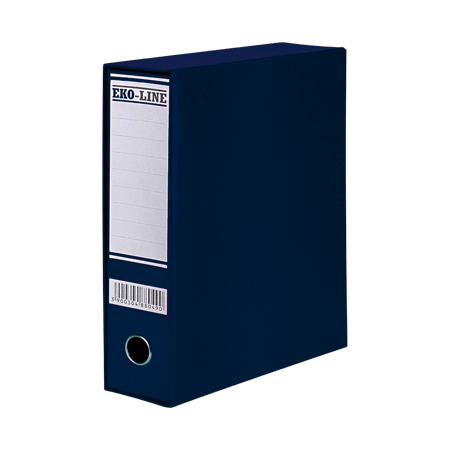 Registrator uski Eko line Teget