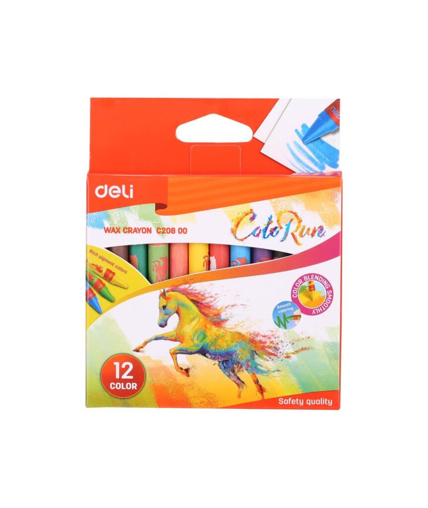 Voštane bojice Deli 1/12