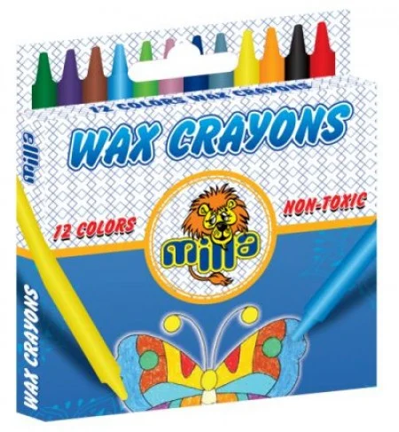 Voštene bojice Milla 1/12