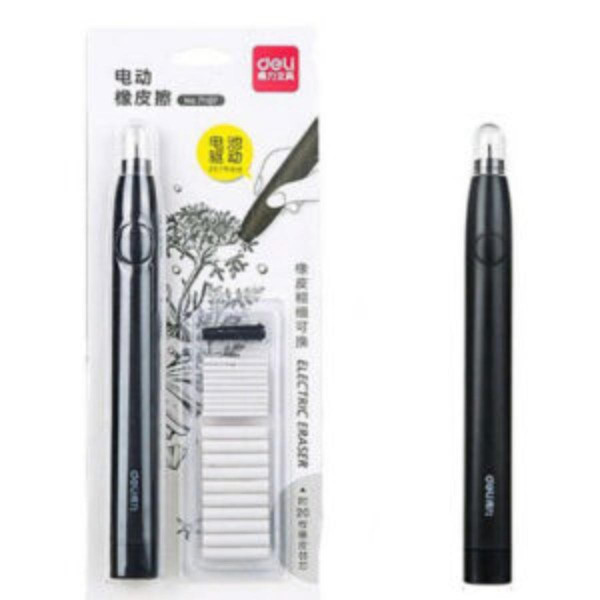 Električna gumica Deli