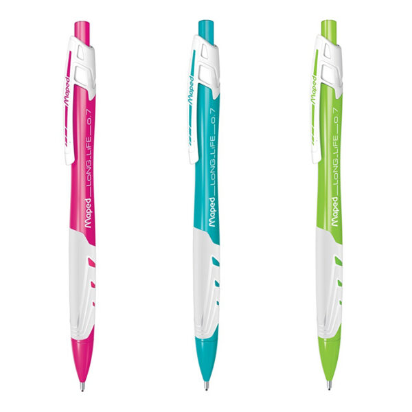 Tehnička olovka 0,7 Maped long life