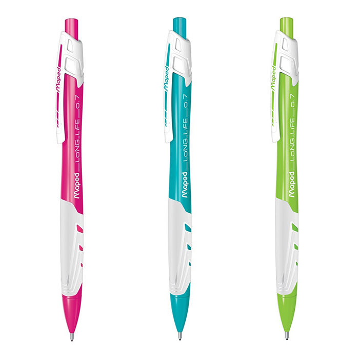 Tehnička olovka 0,7 Maped long life