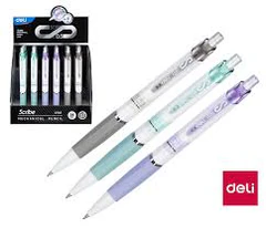 Tehnička olovka 0,5 Deli Linfini