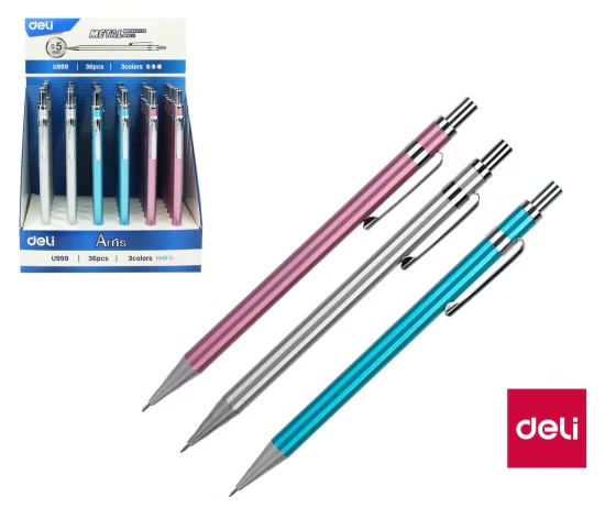 Tehnička olovka 0,5 Deli U999