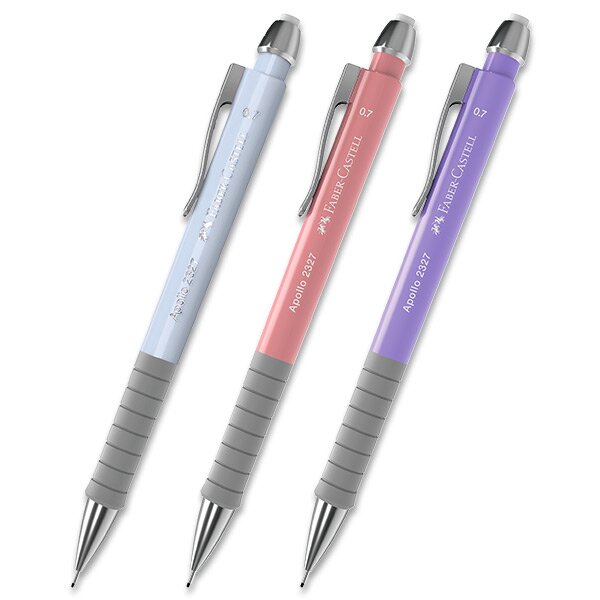 Tehnička olovka 0,7 Faber Castell Apollo