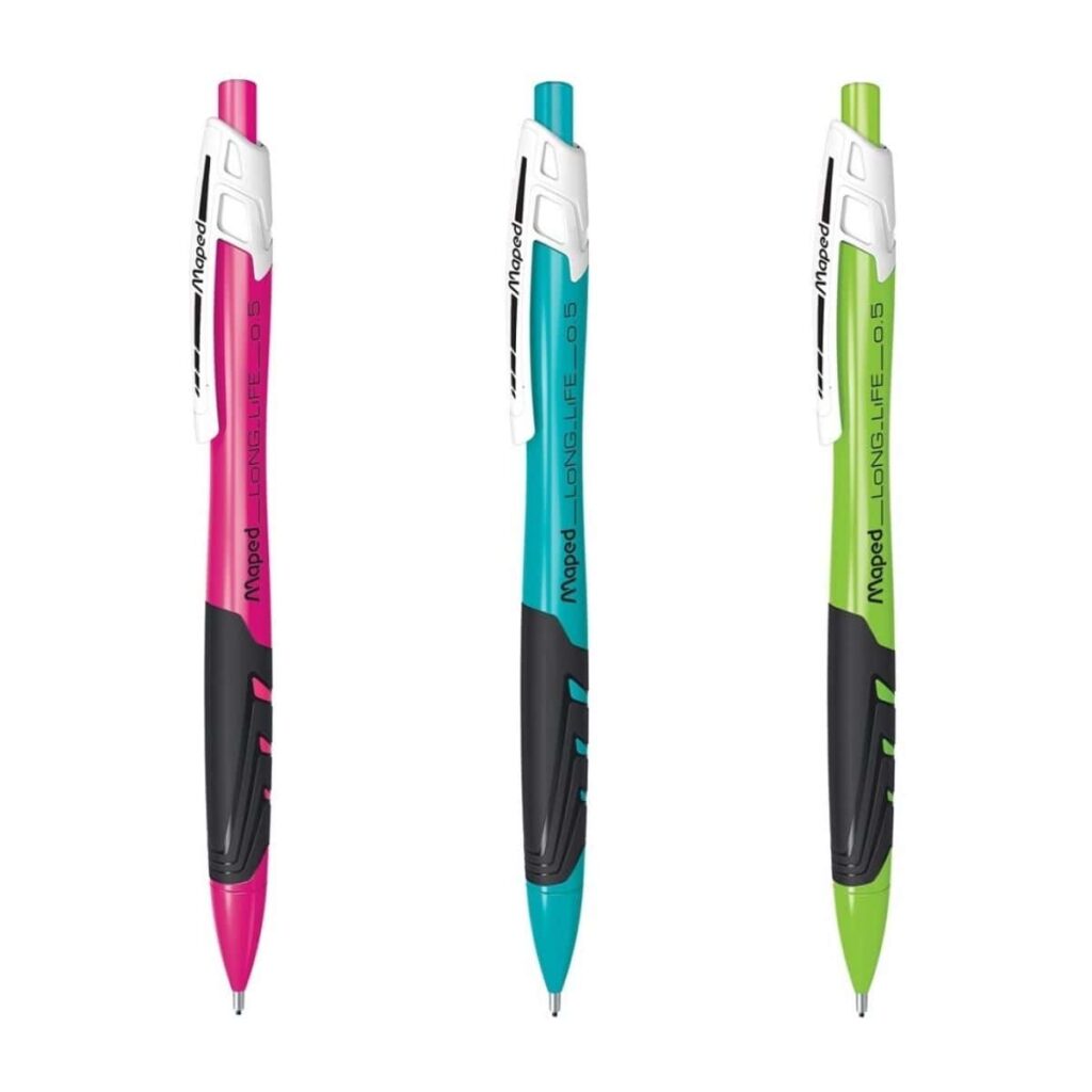 Tehnička olovka 0,5 Maped long life