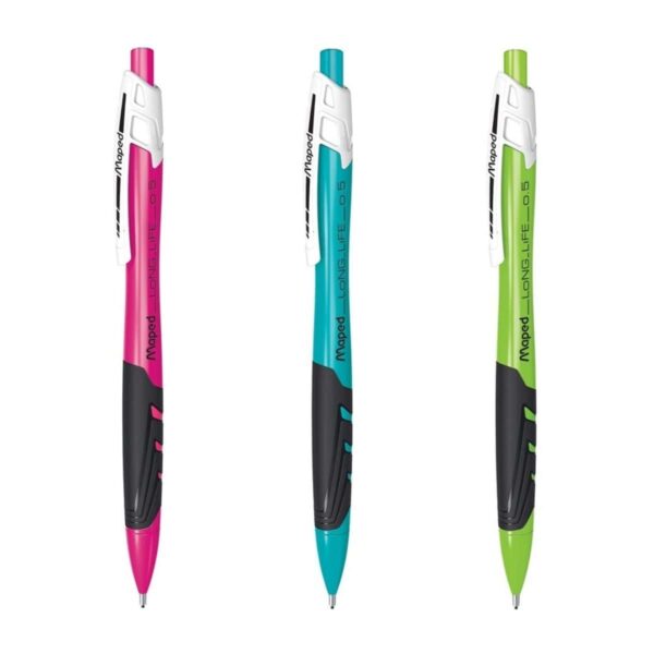 Tehnička olovka 0,5 Maped long life