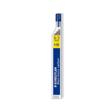 Mine grafitne 0,3 HB Staedtler