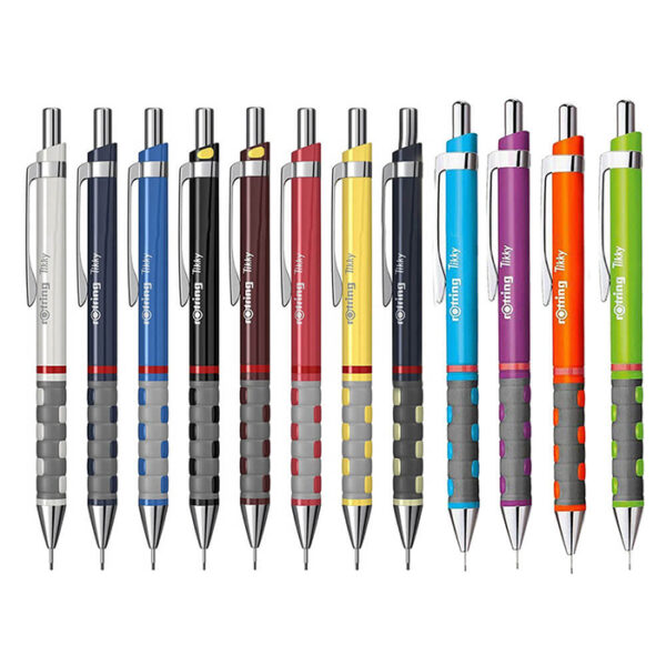 Tehnička olovka 0,7 Rotring Tikky