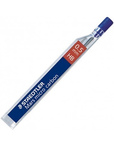 Mine grafitne 0,5 HB Staedtler